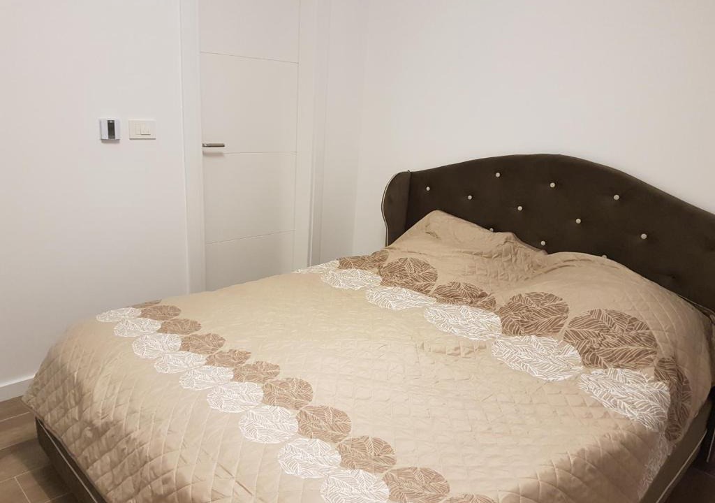 Dobra Voda Apartment | Apartman Meris