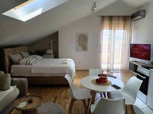 Podgorica Apartment | Apartman Nadja