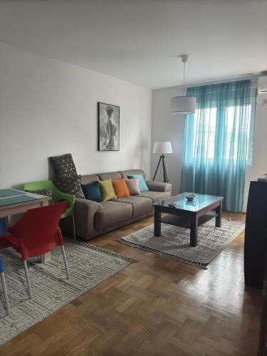 Podgorica Apartment | Apartman Podgorica