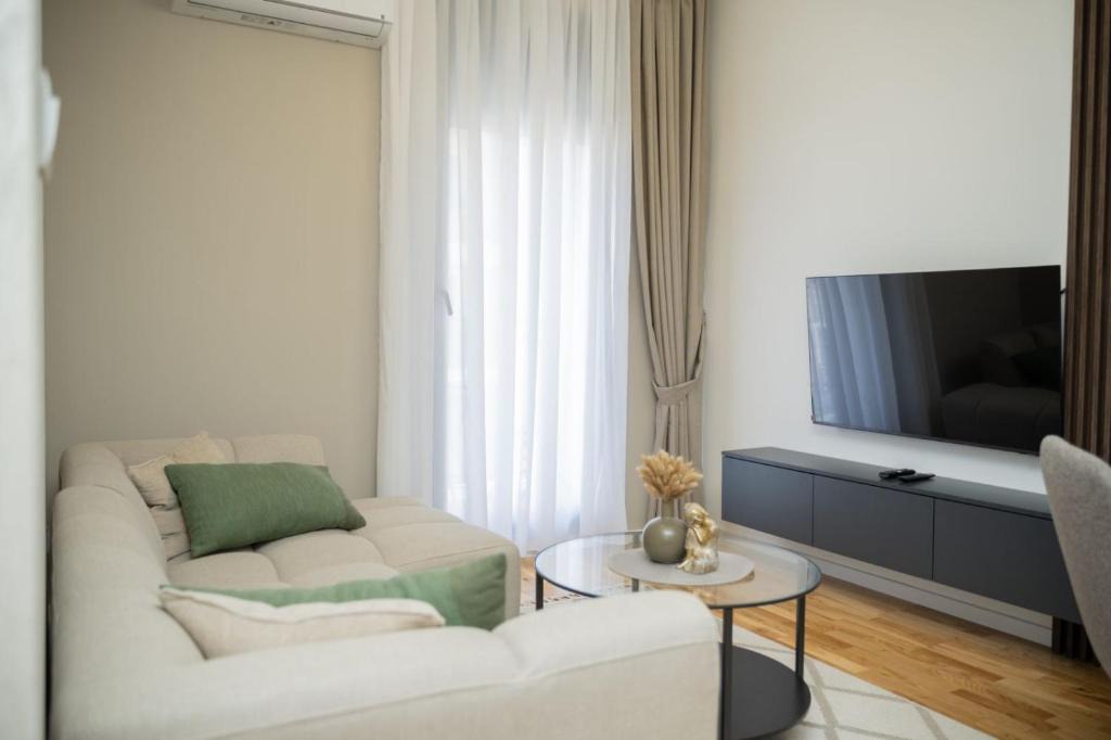 Podgorica Apartment | Apartman Tološi Podgorica