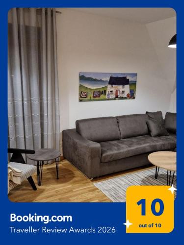Kolasin Apartment | Apartman u centru Kolasina sa garazom