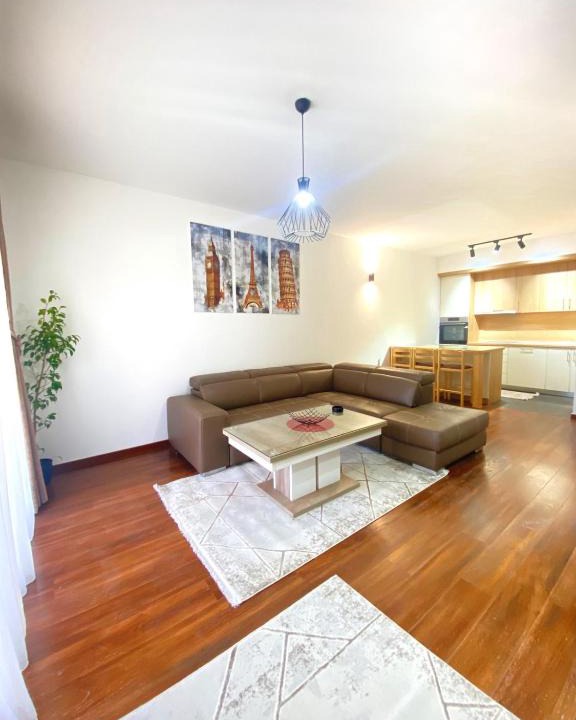 Podgorica Apartment | Apartman Vesna Master PG