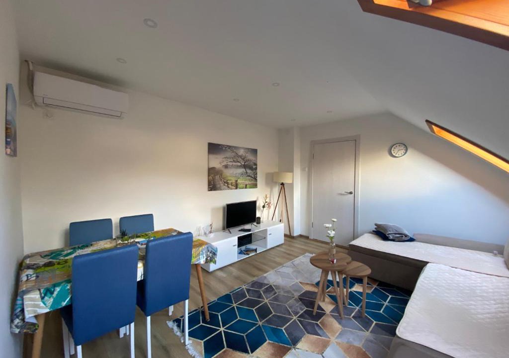 Donje Polje Apartment | Apartman Vucinic