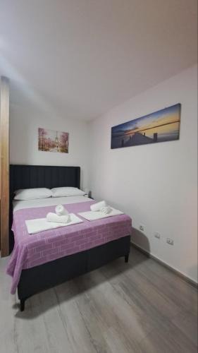 Babilonija Apartment | Apartman Vuk 15
