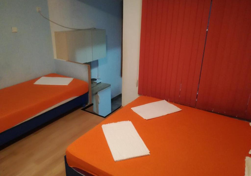 Dobra Voda Apartment | Apartmani Esma