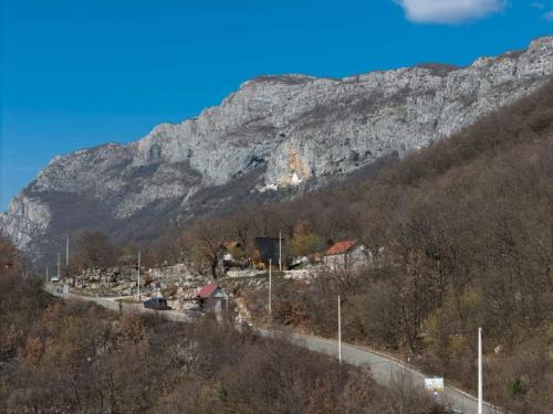 Danilovgrad Apartment | Apartmani Perosevic