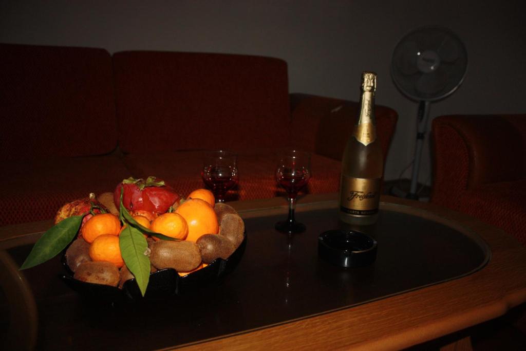 Bar Apartment | Apartmani Sijaric