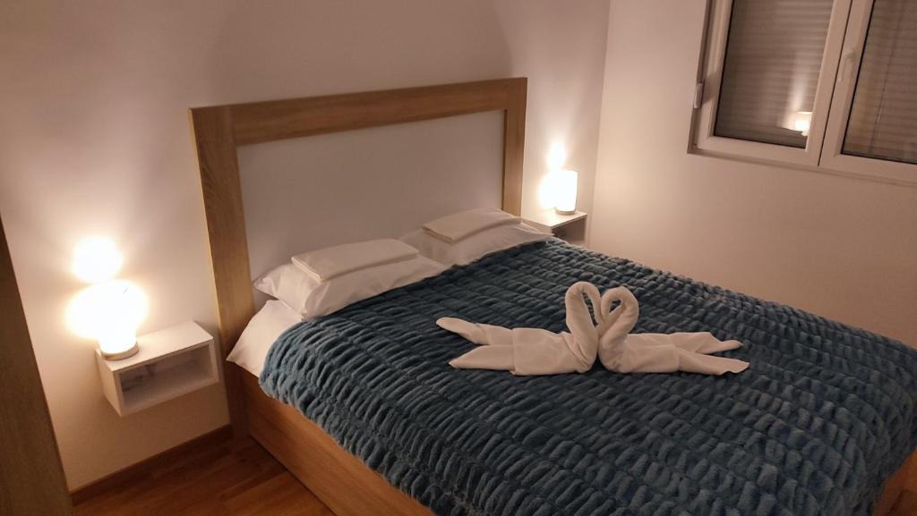 Podgorica Apartment | Apartmani Stari Aerodrom