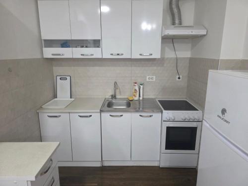 Podgorica Apartment | Apartmansasa