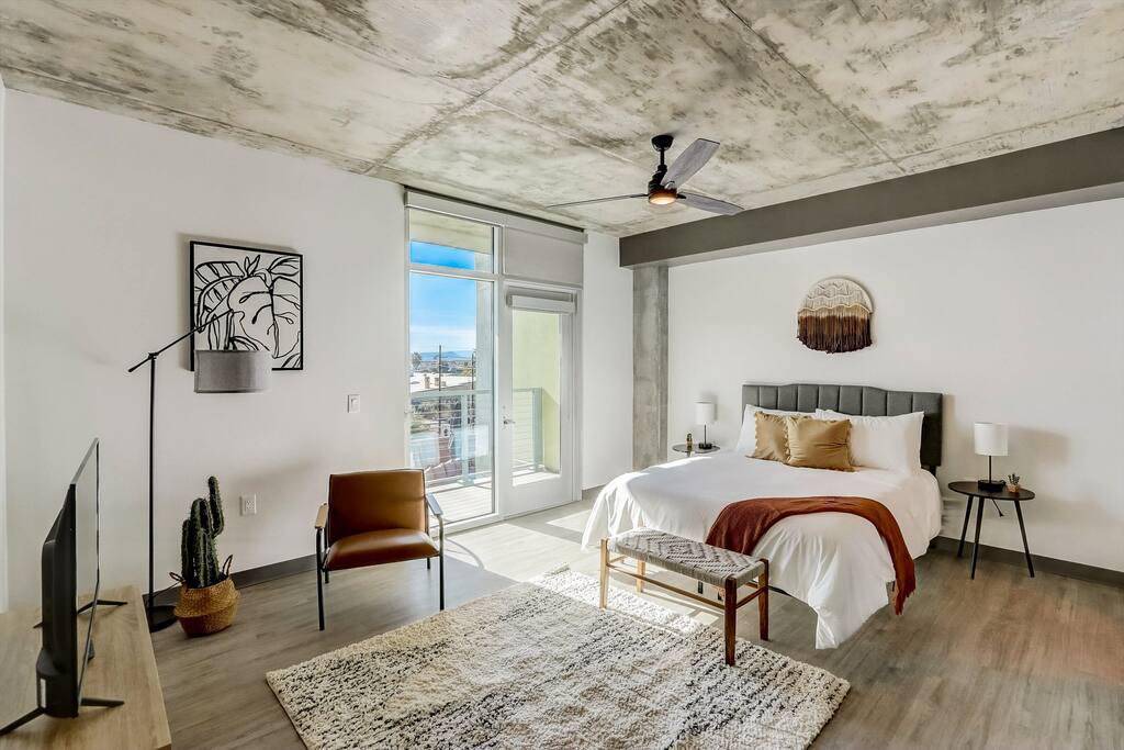 Downtown Tucson Apartment | Apartment ∙ 2 guests