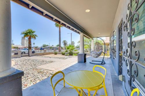 Estrella Apartment | Apartment 2 Mi to Chase Field & PHX Arena!