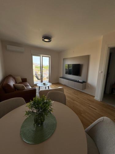Podgorica Apartment | Apartment 43 with Garage