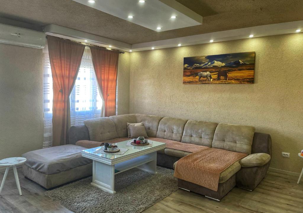 Podgorica Apartment | Apartment Alexandar