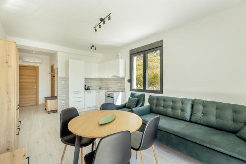 Kotor Apartment | Apartment Ava