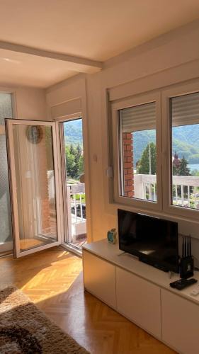 Pluzine Apartment | Apartment BAMBA