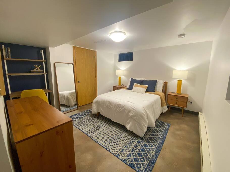 Northrup Apartment | Apartment close to downtown Rochester