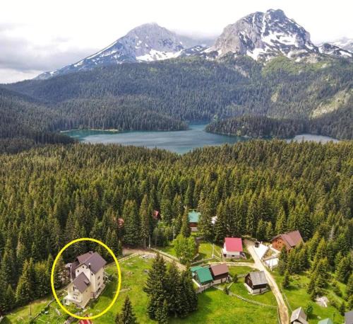 Pitomine Apartment | Apartment Durmitor