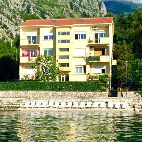 Dobrota Apartment | Apartment Ivanišević 2