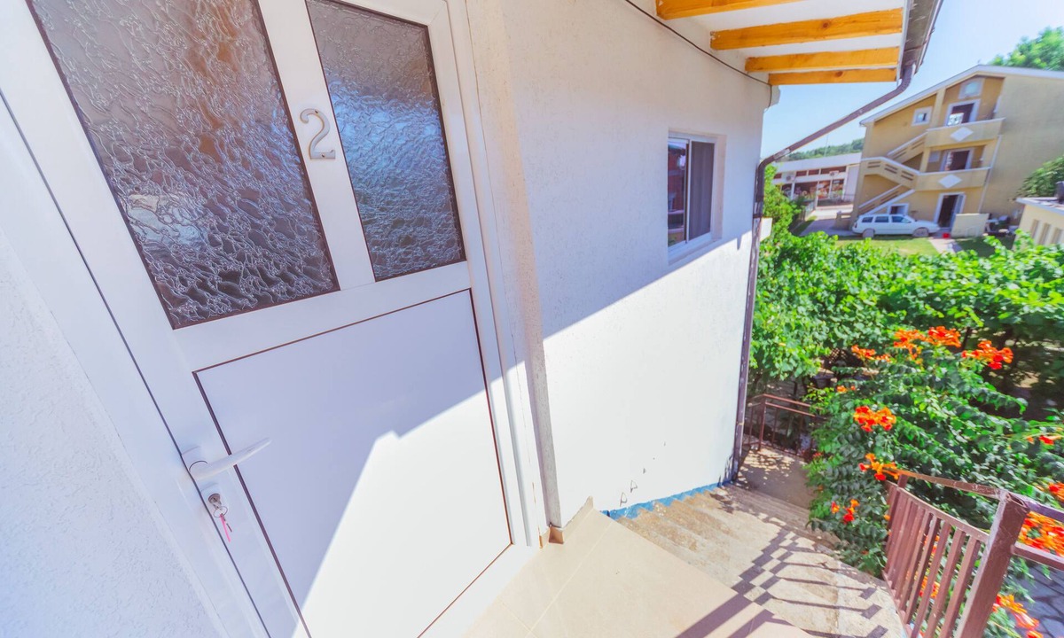 Bregvija Apartment | Apartment Lilic 2/Two Bedroom Apartment