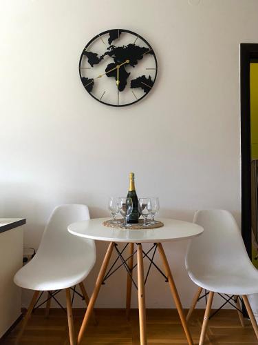 Podgorica Apartment | Apartment little paradise