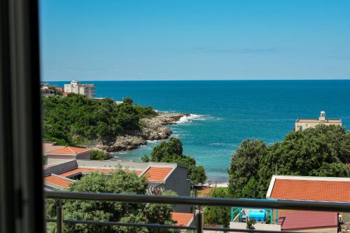 Utjeha Apartment | Apartment SeaView