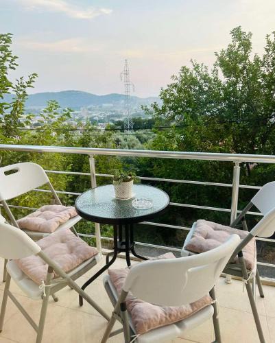 Burtaisi Apartment | Apartment Simon 01