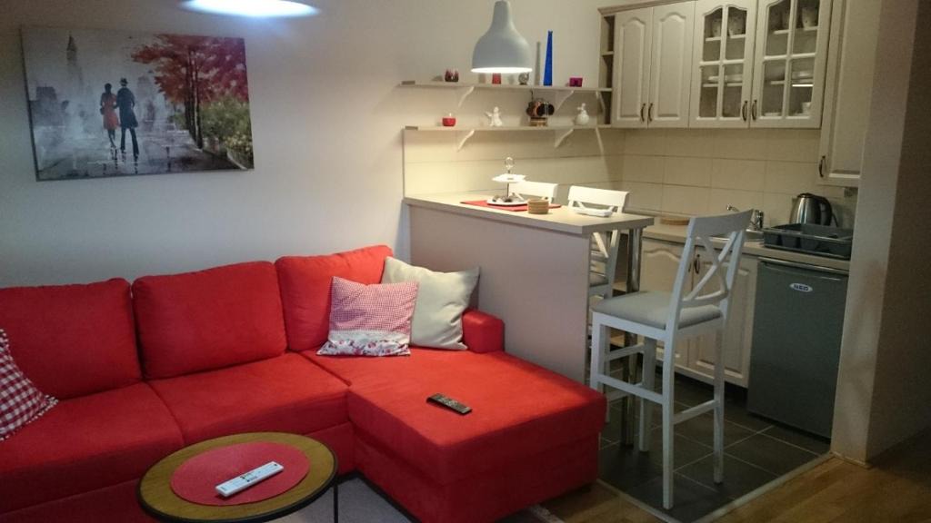Bar Apartment | Apartment Sofya