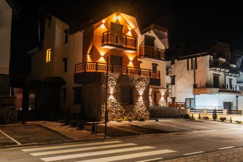 Kolasin Apartment | Apartment Vila Jela