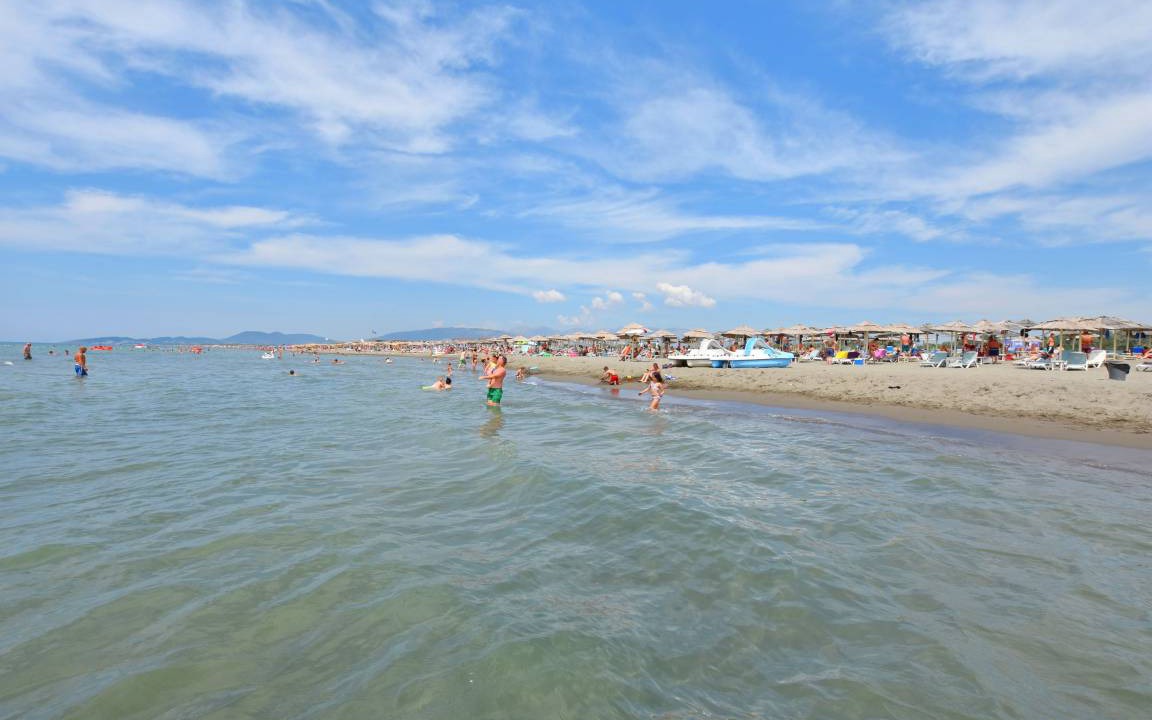 Bregvija Apartment | Apartments and Rooms Villa Mia