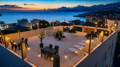 Utjeha Hladna Uvala Apartment | Apartments and Studios Anicic