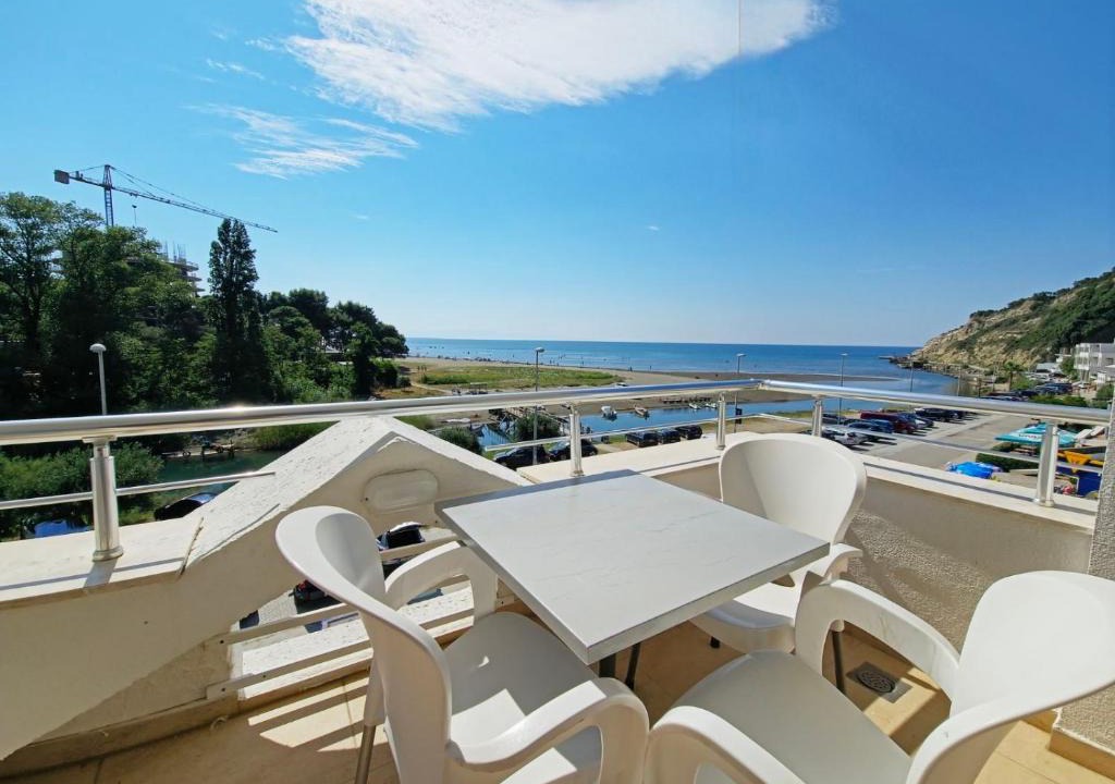 Gjerana House | Apartments Art
