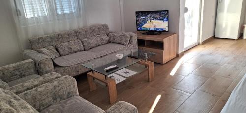 Podgorica Apartment | Apartments Bajceta