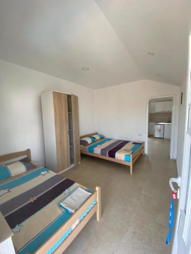 Bregvija Resort | Apartments Beho