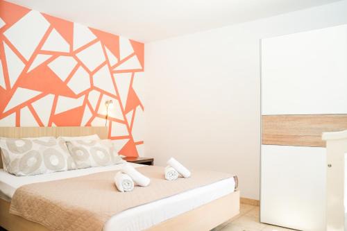 Kotor Apartment | Apartments Bućin