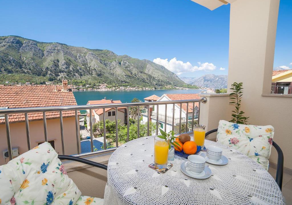 Kotor Apartment | Apartments Castello