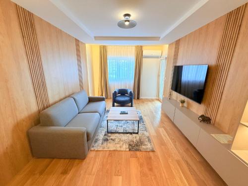 Podgorica Apartment | Apartments Centrale 28