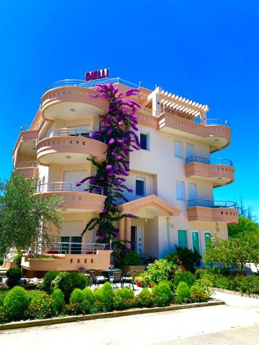 Gjerana Apartment | Apartments Dielli