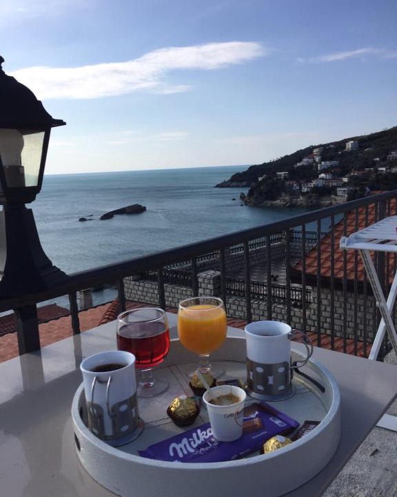 Ulcinj Apartment | Apartments Gusar