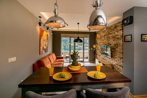 Kotor Apartment | Apartments Magic Sea View