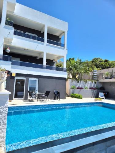 Kunje Apartment | Apartments Merin