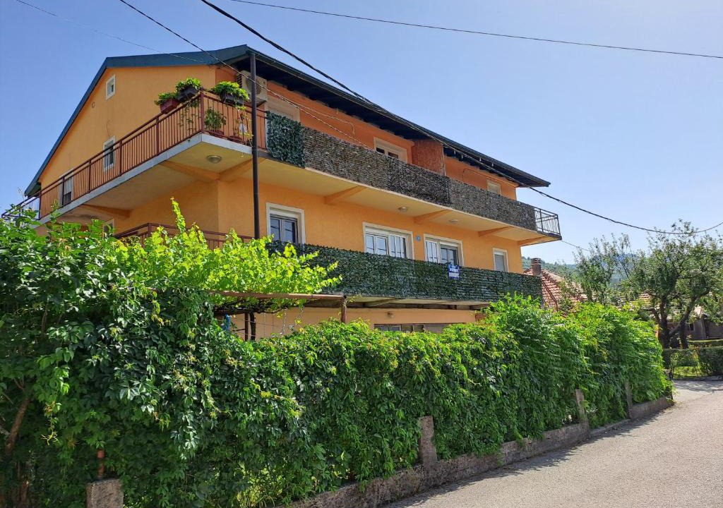 Donje Polje Apartment | Apartments Mirković