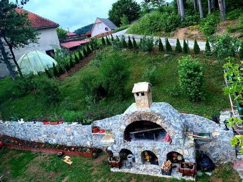 Kolasin Apartment | Apartments Popovic