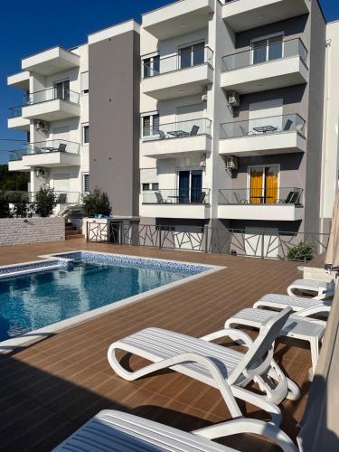 Utjeha Hladna Uvala Apartment | Apartments Posejdon Lux