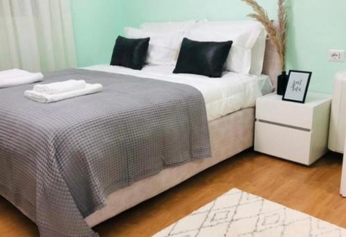 Gjerana Apartment | Apartments Reii