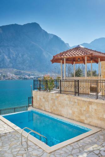 Kotor Apartment | Apartments Residence Portofino