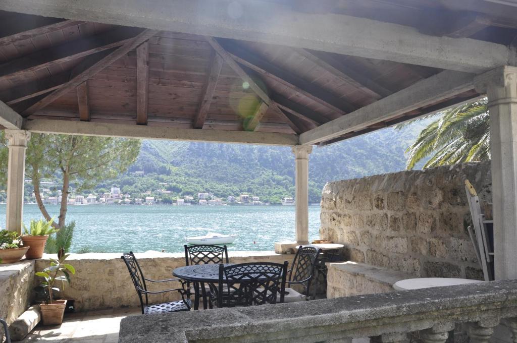 Kotor Apartment | Apartments Vujošević