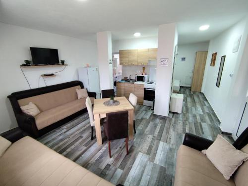 Burtaisi Apartment | Apollon home apartments