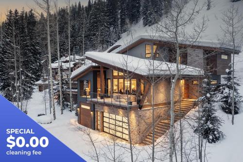 Vail House | Aprés Chalet