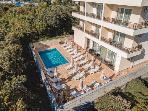 Utjeha Apartment | ARA Lux Apartments