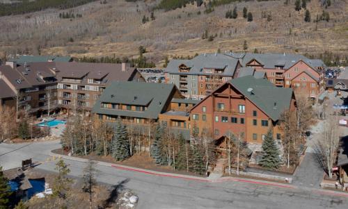 River Run House | Arapahoe Lodge 1 Bed 2 Bath ALJD